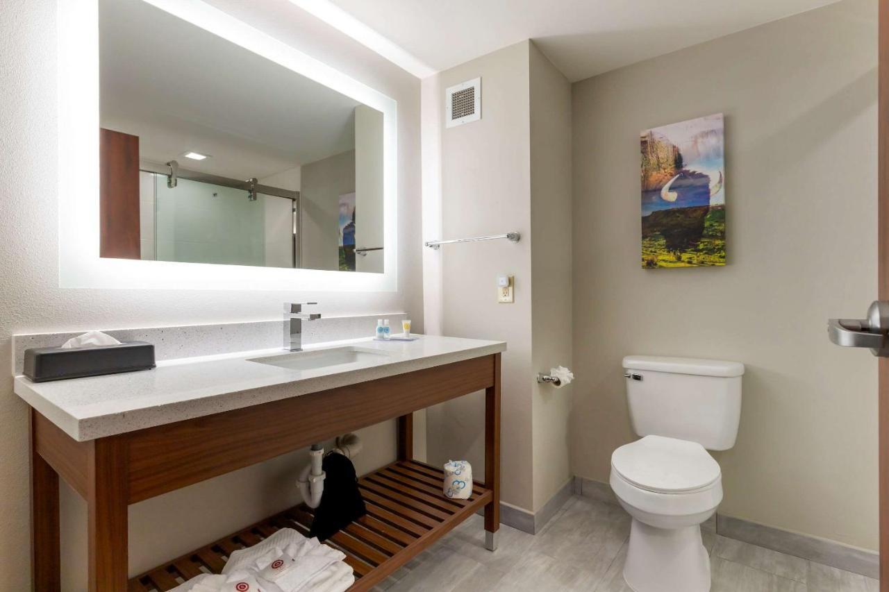 Comfort Inn & Suites Мускоги Екстериор снимка
